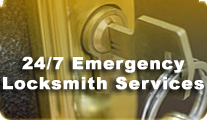 Charlotte Emergency Locksmith